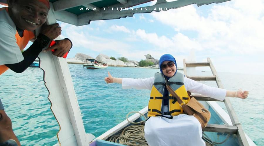 belitung image